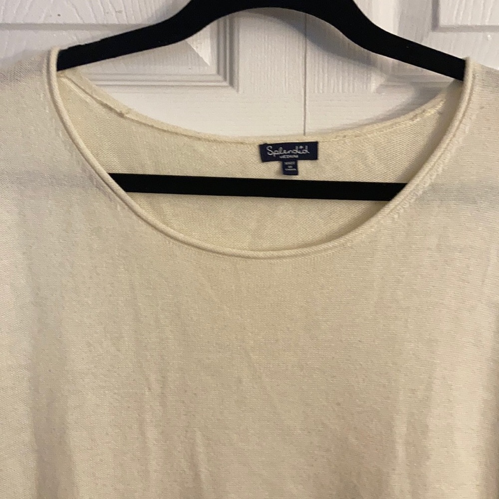 Splendid Sweater - Picture 2 of 4